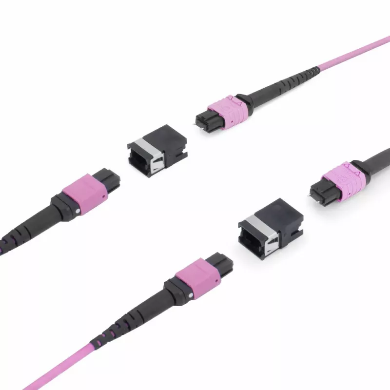 ACT DisplayPort uz MTP/MPO adapteru komplekts 8K@60Hz pagarināšanai