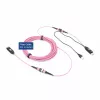 ACT DisplayPort uz MTP/MPO adapteru komplekts 8K@60Hz pagarināšanai