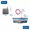 ACT DisplayPort uz MTP/MPO adapteru komplekts 8K@60Hz pagarināšanai