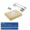ACT DisplayPort uz MTP/MPO adapteru komplekts 8K@60Hz pagarināšanai