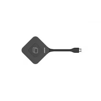 Marmitek Stream 4K Pro TX - Papildu USB-C raidītājs (4K raidītājs) Stream 4K Pro sistēmai