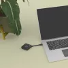 Marmitek Stream 4K Pro TX - Papildu USB-C raidītājs (4K raidītājs) Stream 4K Pro sistēmai