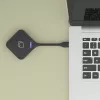 Marmitek Stream 4K Pro TX - Papildu USB-C raidītājs (4K raidītājs) Stream 4K Pro sistēmai