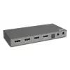 Marmitek Connect AE34 25008496 – HDMI audio ekstraktors ar eARC un 8K atbalstu