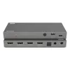 Marmitek Connect AE34 25008496 – HDMI audio ekstraktors ar eARC un 8K atbalstu