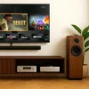 Marmitek Connect AE34 25008496 – HDMI audio ekstraktors ar eARC un 8K atbalstu