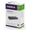 Marmitek Connect AE34 25008496 – HDMI audio ekstraktors ar eARC un 8K atbalstu