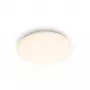 Philips Functional Moire griestu lampa 10 W, LED, nemaināma spuldze, 2700 K, 1000 lm, IP20, Balta