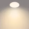 Philips Functional Moire griestu lampa 10 W, LED, nemaināma spuldze, 2700 K, 1000 lm, IP20, Balta