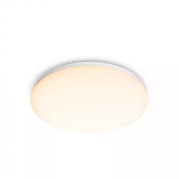 Philips Functional griestu lampa LED, 2700 K, 1700 lm, IP20, Balta