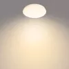 Philips Functional griestu lampa LED, 2700 K, 1700 lm, IP20, Balta