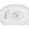 Philips Functional griestu lampa LED, 2700 K, 1700 lm, IP20, Balta