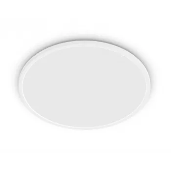 Philips Valen griestu lampa 16W, LED, IP20, Balta
