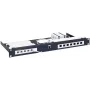 Rackmount.IT RM-UB-T7 1U plaukta stiprinājums Ubiquiti USW-Ultra un UCG ierīcēm