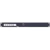 Rackmount.IT RM-UB-T7 1U plaukta stiprinājums Ubiquiti USW-Ultra un UCG ierīcēm