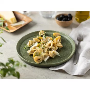 Philips 7000 sērijas HR2660/00 makaronu/ravioli gatavotājs Elektriskā makaronu mašīna