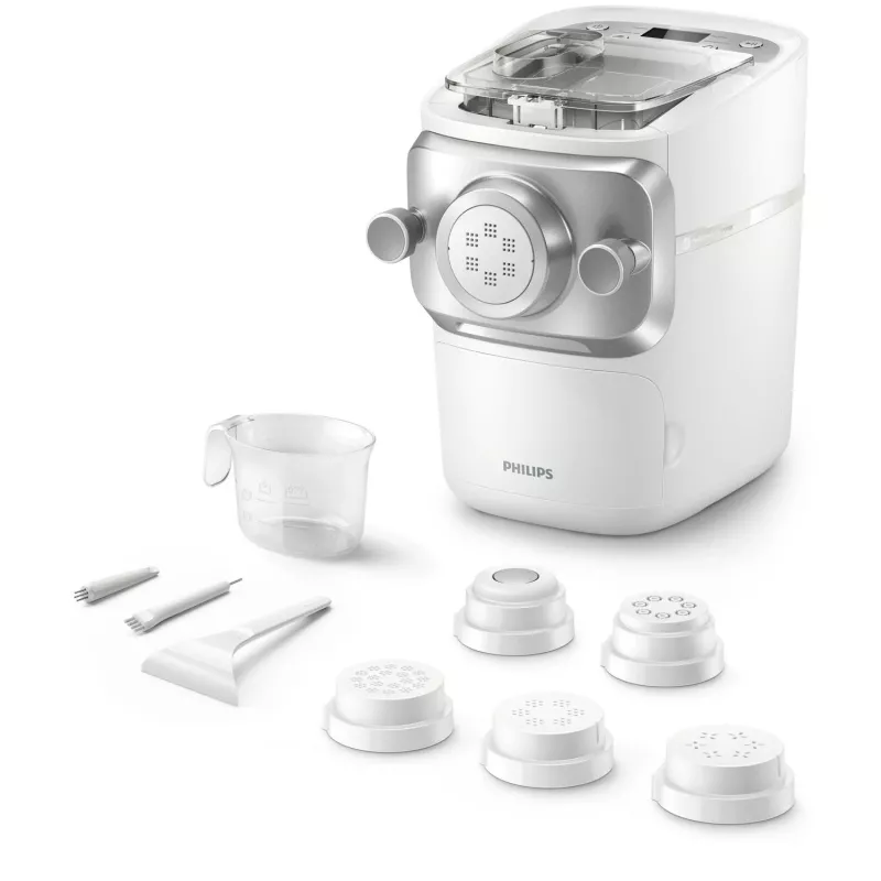 Philips 7000 sērijas HR2660/00 makaronu/ravioli gatavotājs Elektriskā makaronu mašīna
