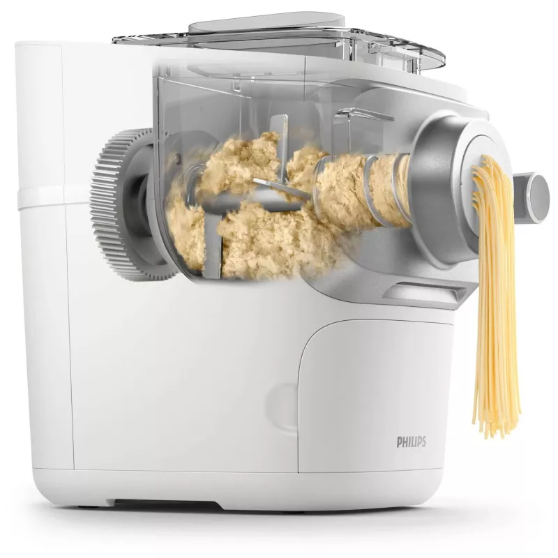 Philips 7000 sērijas HR2660/00 makaronu/ravioli gatavotājs Elektriskā makaronu mašīna
