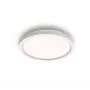 Philips Valen AIO LED griestu lampa 24 W, 2700-6500 K, balta, IP20, 2 gab.