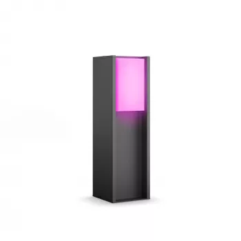 Philips Hue White and colour ambience Turaco āra statnis