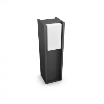 Philips Hue White and colour ambience Turaco āra statnis