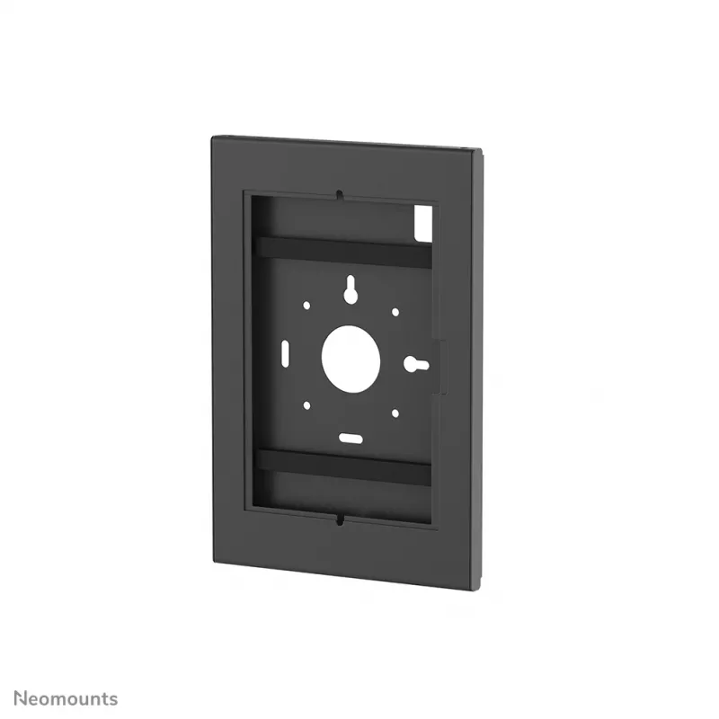 Neomounts WL15-601BL1 – Slēdzams planšetdatora korpuss 10.9–11 collu (25.4–27.9 cm) planšetēm, melns, universāls