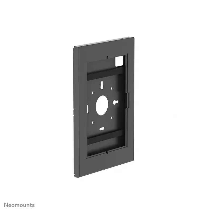 Neomounts WL15-601BL1 – Slēdzams planšetdatora korpuss 10.9–11 collu (25.4–27.9 cm) planšetēm, melns, universāls