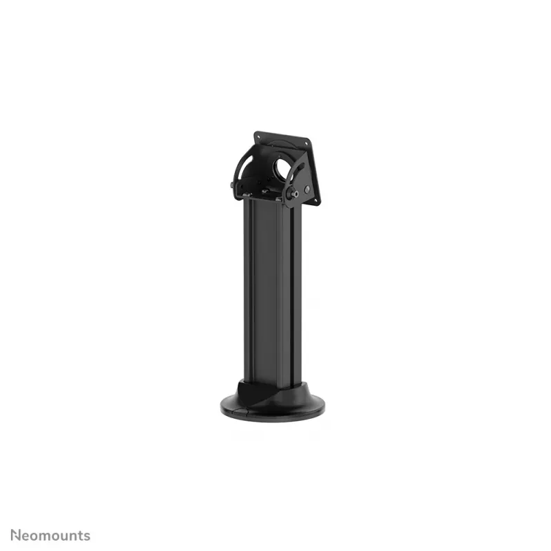 Neomounts DS15-632BL1 universāls bloķējams planšetdatora galda statīvs, līdz 3 kg