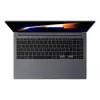 Samsung Galaxy Book4 NP750XGJ-KG4FR klēpjdators Intel® Core™ i5-1335U 39.6 cm (15.6 inch) Full HD 16 GB LPDDR4x-SDRAM 512 GB SSD Wi-Fi 6 (802.11ax) Windows 11 Home pelēks