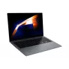 Samsung Galaxy Book4 NP750XGJ-KG4FR klēpjdators Intel® Core™ i5-1335U 39.6 cm (15.6 inch) Full HD 16 GB LPDDR4x-SDRAM 512 GB SSD Wi-Fi 6 (802.11ax) Windows 11 Home pelēks