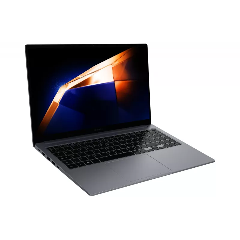 Samsung Galaxy Book4 NP750XGJ-KG4FR klēpjdators Intel® Core™ i5-1335U 39.6 cm (15.6 inch) Full HD 16 GB LPDDR4x-SDRAM 512 GB SSD Wi-Fi 6 (802.11ax) Windows 11 Home pelēks
