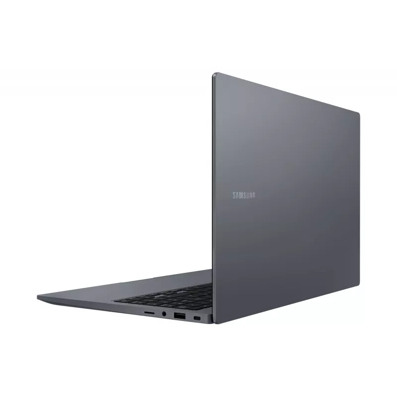 Samsung Galaxy Book4 NP750XGJ-KG4FR klēpjdators Intel® Core™ i5-1335U 39.6 cm (15.6 inch) Full HD 16 GB LPDDR4x-SDRAM 512 GB SSD Wi-Fi 6 (802.11ax) Windows 11 Home pelēks