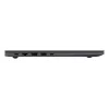 Samsung Galaxy Book4 NP750XGJ-KG4FR klēpjdators Intel® Core™ i5-1335U 39.6 cm (15.6 inch) Full HD 16 GB LPDDR4x-SDRAM 512 GB SSD Wi-Fi 6 (802.11ax) Windows 11 Home pelēks
