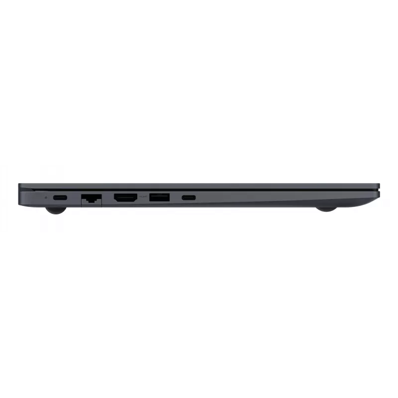 Samsung Galaxy Book4 NP750XGJ-KG4FR klēpjdators Intel® Core™ i5-1335U 39.6 cm (15.6 inch) Full HD 16 GB LPDDR4x-SDRAM 512 GB SSD Wi-Fi 6 (802.11ax) Windows 11 Home pelēks