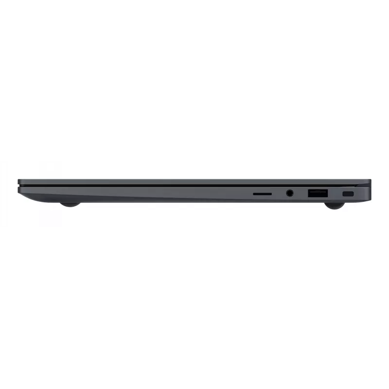 Samsung Galaxy Book4 NP750XGJ-KG4FR klēpjdators Intel® Core™ i5-1335U 39.6 cm (15.6 inch) Full HD 16 GB LPDDR4x-SDRAM 512 GB SSD Wi-Fi 6 (802.11ax) Windows 11 Home pelēks