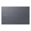 Samsung Galaxy Book4 NP750XGJ-KG4FR klēpjdators Intel® Core™ i5-1335U 39.6 cm (15.6 inch) Full HD 16 GB LPDDR4x-SDRAM 512 GB SSD Wi-Fi 6 (802.11ax) Windows 11 Home pelēks
