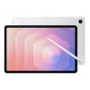 Samsung Galaxy Tab S11 5G (11 inch), 27.9 cm (11 inch), 2560 x 1600 pikseļi, 512 GB, 12 GB, 3.3 GHz, Sudrabs
