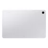 Samsung Galaxy Tab S11 5G (11 inch), 27.9 cm (11 inch), 2560 x 1600 pikseļi, 512 GB, 12 GB, 3.3 GHz, Sudrabs