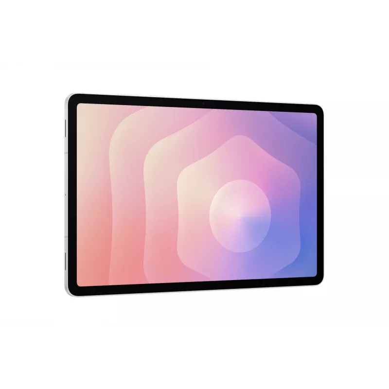 Samsung Galaxy Tab S11 5G (11 inch), 27.9 cm (11 inch), 2560 x 1600 pikseļi, 512 GB, 12 GB, 3.3 GHz, Sudrabs