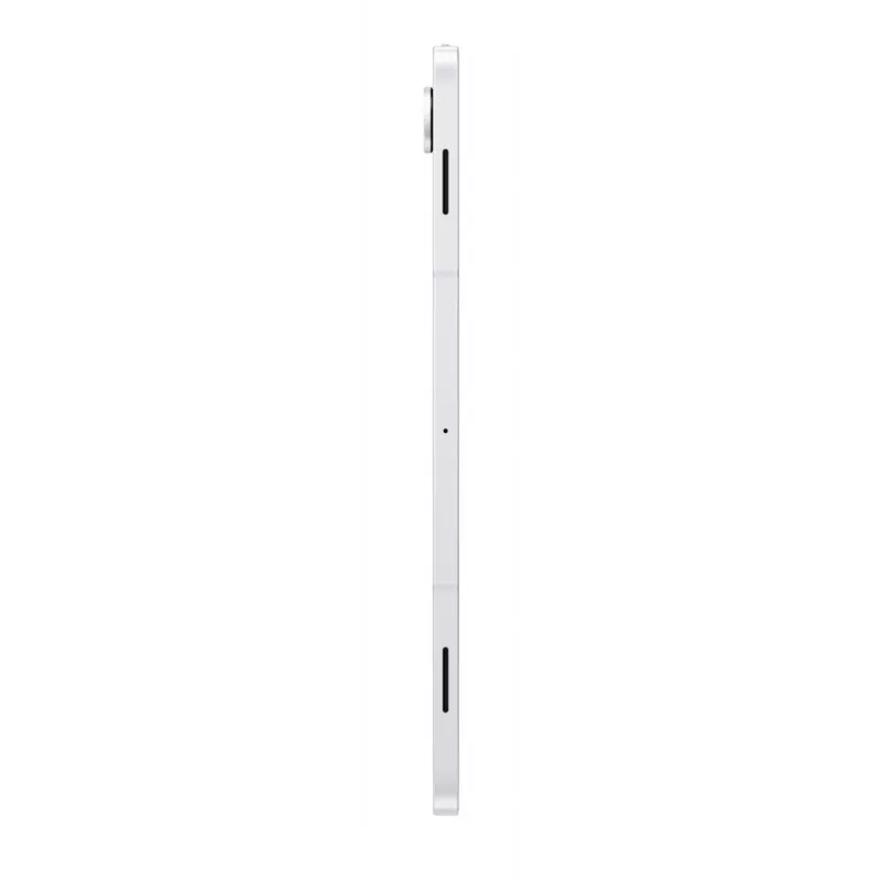Samsung Galaxy Tab S11 5G (11 inch), 27.9 cm (11 inch), 2560 x 1600 pikseļi, 512 GB, 12 GB, 3.3 GHz, Sudrabs
