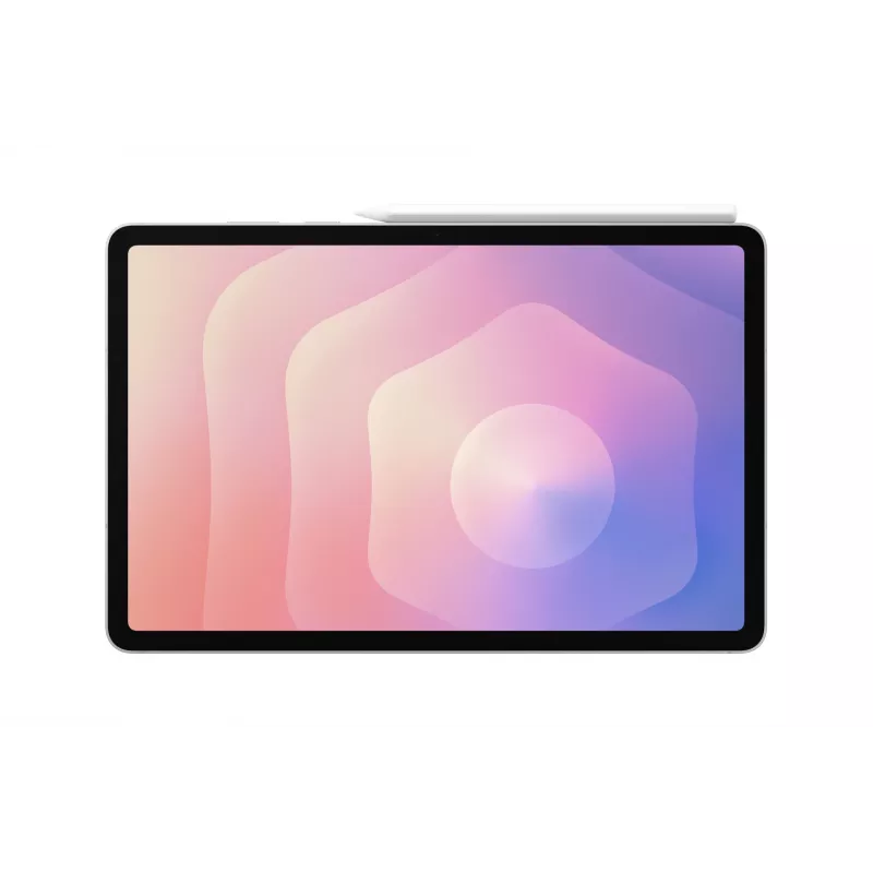 Samsung Galaxy Tab S11 5G (11 inch), 27.9 cm (11 inch), 2560 x 1600 pikseļi, 512 GB, 12 GB, 3.3 GHz, Sudrabs