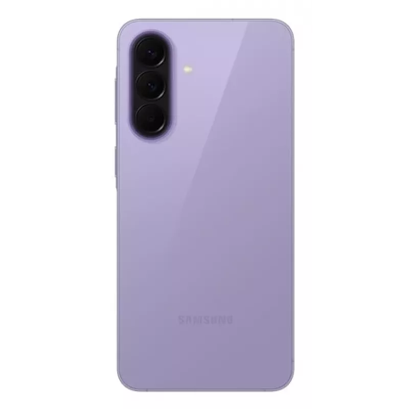 Samsung Galaxy A57 5G 17 cm (6.7 collu) Divu SIM USB Type-C 8 GB 256 GB 5000 mAh Ceriņu