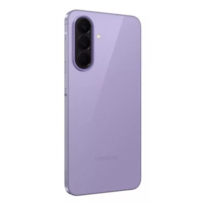 Samsung Galaxy A57 5G 17 cm (6.7 collu) Divu SIM USB Type-C 8 GB 256 GB 5000 mAh Ceriņu