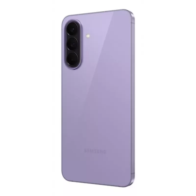 Samsung Galaxy A57 5G 17 cm (6.7 collu) Divu SIM USB Type-C 8 GB 256 GB 5000 mAh Ceriņu