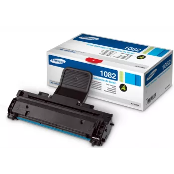 Samsung MLT-D1082S oriģinālā toner kasetne, melna