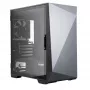 Zalman Z1 ICEBERG BLACK datora korpuss Mini Tower