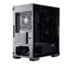 Zalman Z1 ICEBERG BLACK datora korpuss Mini Tower