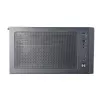 Zalman Z1 ICEBERG BLACK datora korpuss Mini Tower