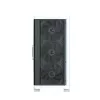 Zalman M4 WHITE datora korpuss Mini Tower Melns, Balts