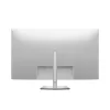 DELL UltraSharp U4323QE datora monitors 109,2 cm (43 inch) 3840 x 2160 4K Ultra HD LCD Sudrabs